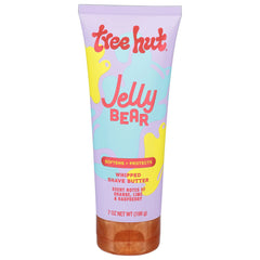 Jelly Bear Whipped Shave Butter