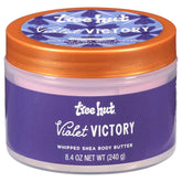 Violet Victory Whipped Shea Body Butter