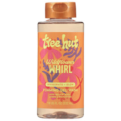 Wildflower Whirl Foaming Gel Wash