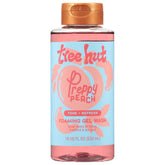 Preppy Peach Foaming Gel Wash