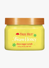 Frozen Honey Shea Sugar Scrub