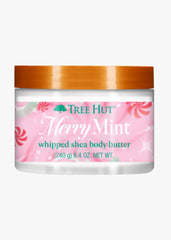 Merry Mint Whipped Body Butter