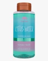 Lotus Water Foaming Gel Wash