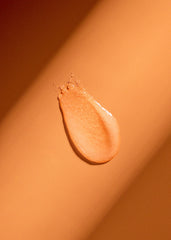 Passionfruit Sol Shea Sugar Scrub