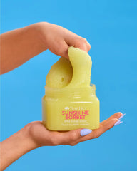 Sunshine Sorbet Shea Sugar Scrub