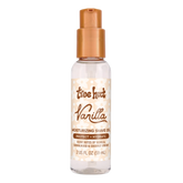 Mini Vanilla Moisturizing Shave Oil