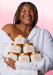 Coco Colada Shea Sugar Scrub