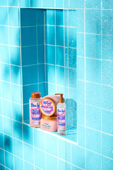 Moroccan Rose Moisturizing Shave Oil