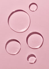 Moroccan Rose Moisturizing Shave Oil