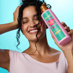 Raspberry Fizz Hydraglow Body Lotion