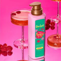 Raspberry Fizz Hydraglow Body Lotion