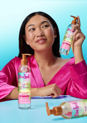 Bare Tropic Glow Moisturizing Shave Oil