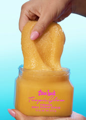 Mini Tropic Glow® Firming Shea Sugar Scrub
