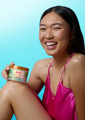 Tropic Glow Firming Whipped Body Butter