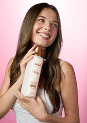 Vanilla Hydraglow Body Serum