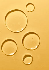 Mini Vanilla Moisturizing Shave Oil