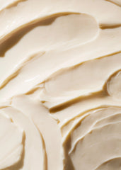 vanilla whipped body butter
