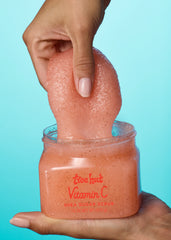 Vitamin C Shea Sugar Scrub