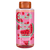watermelon foaming gel wash
