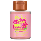 Mini Pink Hibiscus Foaming Gel Wash