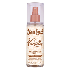 Vanilla Fragrance Mist