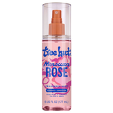 moroccan rose fragrance mist
