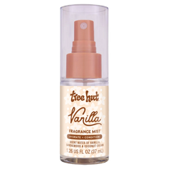 Mini Vanilla Fragrance Mist