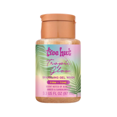 Mini Tropic Glow® Sparkling Gel Wash