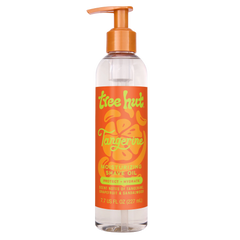 Tangerine Bare Moisturizing Shave Oil
