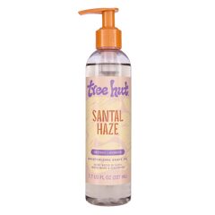 Santal Haze Moisturizing Shave Oil