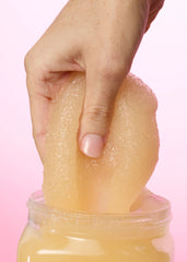 Cinnamon Dolce Shea Sugar Scrub