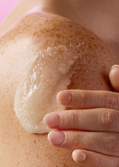 Cinnamon Dolce Shea Sugar Scrub