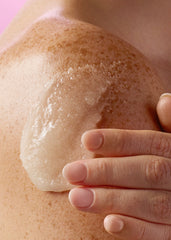 Santal Haze Foaming Gel Wash