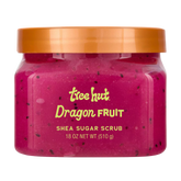 Dragon Fruit Shea Sugar Scrub