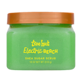 Electric Beach Shea Sugar Scrub