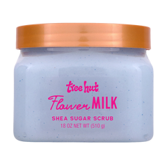 Flower Milk Shea Sugar Scrub