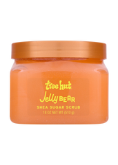 Jelly Bear Shea Sugar Scrub