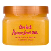 Passionfruit Sol Shea Sugar Scrub