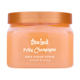 Pink Champagne Shea Sugar Scrub