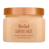 Santal Haze Shea Sugar Scrub