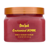 Enchanted Jasmine Shea Sugar Scrub