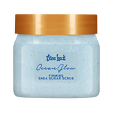Mini Ocean Glow Hydrating Shea Sugar Scrub