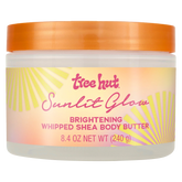 Sunlit Glow Brightening Whipped Shea Body Butter