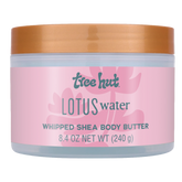 Lotus Water Whipped Body Butter