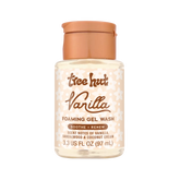 Mini Vanilla Foaming Gel Wash