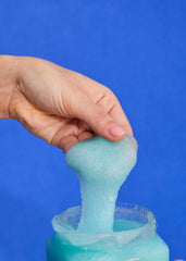 Lotus Water Shea Sugar Scrub