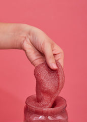 Enchanted Jasmine Shea Sugar Scrub