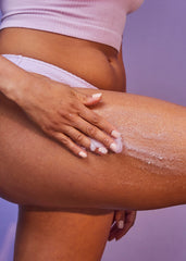 Mini Moonlight Glow Balancing Shea Sugar Scrub