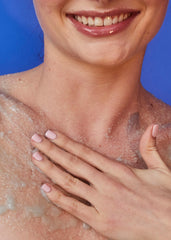 Mini Ocean Glow Hydrating Shea Sugar Scrub