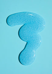 ocean glow foaming gel wash